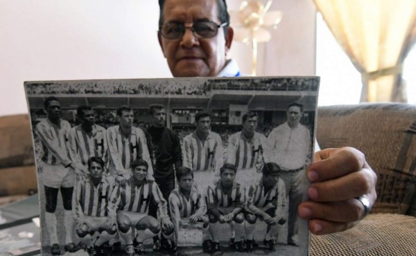 A 50 años, la 'Guerra del Fútbol' entre El Salvador y Honduras no fue en la cancha  