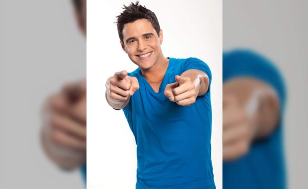 Chabán promueve hábitos saludables para ser feliz