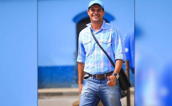 'Gracias está de moda porque es la casa del Presidente”