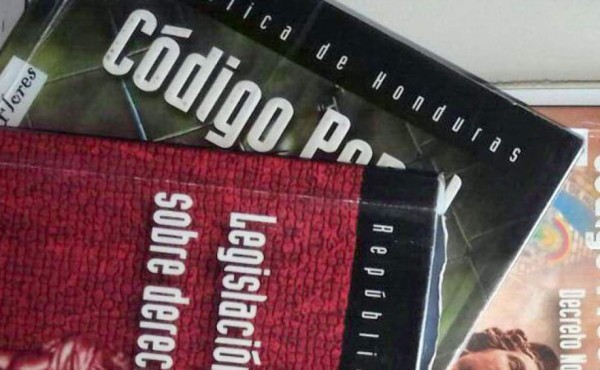 Piden al CN extender por seis meses 'vacatio legis' del nuevo Código Penal