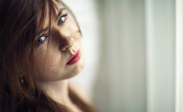 Traicionera a los 17 años