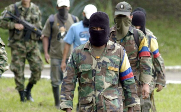 Farc denuncia que fallo quebranta justicia de paz pactada en Colombia