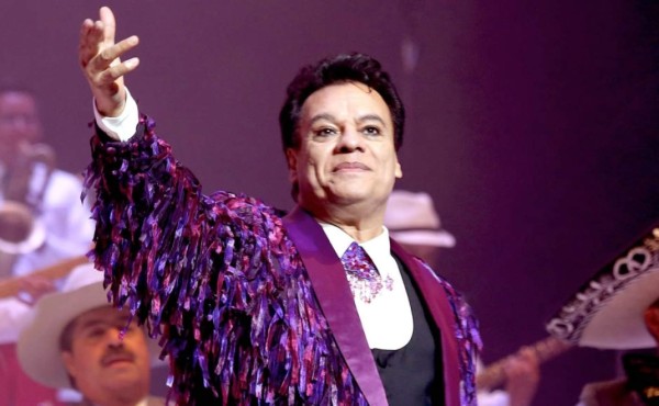 ¿Por qué Juan Gabriel es un ícono gay?