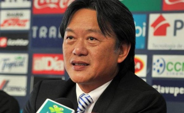 Eduardo Li es extraditado a Estados Unidos por escándalo de Fifa
