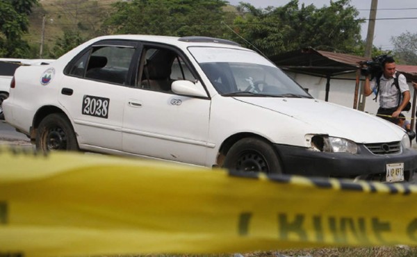 Tres hijos deja subdirectora ultimada en Ticamaya