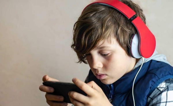 Señales de que tu hijo es adicto a los videojuegos