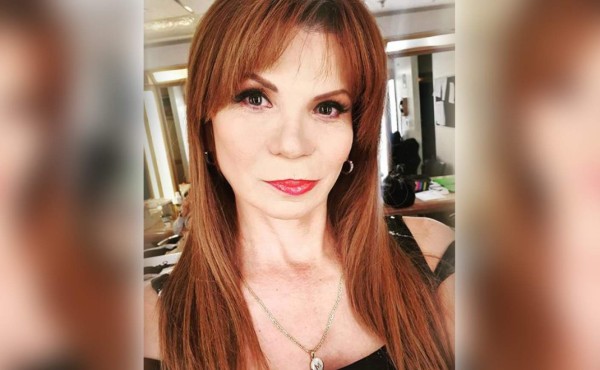 Mhoni Vidente es despedida del programa 'Hoy' y lanza una amenaza