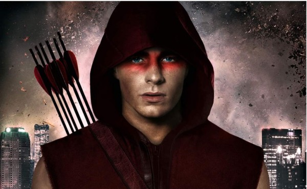 Sale del clóset Colton Haynes