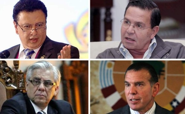 Torneos, elecciones y hasta amistosos: la corrupción sin fin de Concacaf y Conmebol