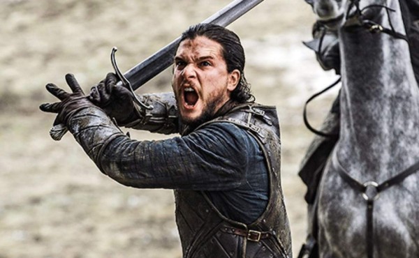 ¡Fanáticos, Game of Thrones tendrá precuela!  