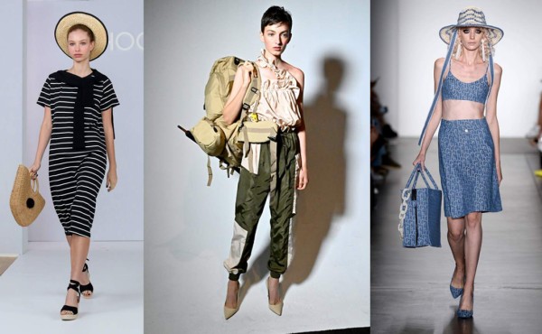 El equipaje perfecto para los días de viaje&nbsp;&nbsp;