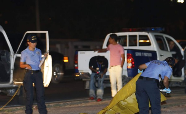 Raptan y matan a puñaladas a joven estudiante de 17 años