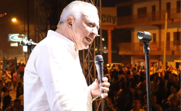 Aún no hay consenso para reglamentar reelección