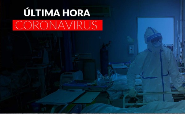 Honduras se acerca a los 2,500 muertos por coronavirus