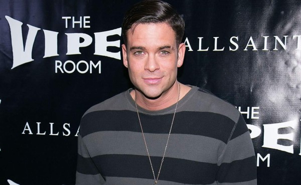 Mark Salling se queda sin trabajo