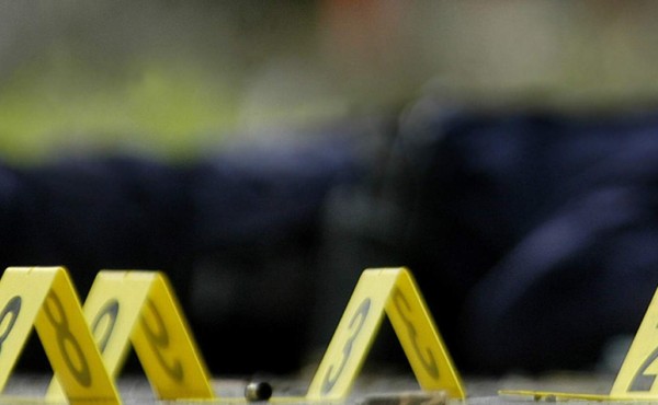 Matan a presunto asesino de dos estudiantes