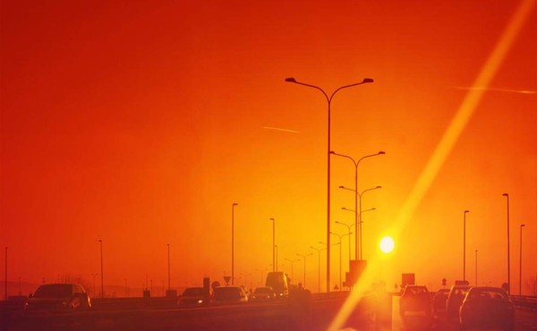 Al menos 78 muertos por ola de calor en India, según nuevo balance