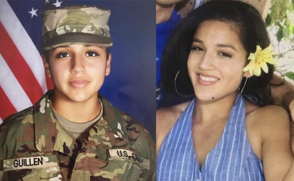 Salen a luz escabrosos detalles del asesinato de la militar hispana Vanessa Guillén