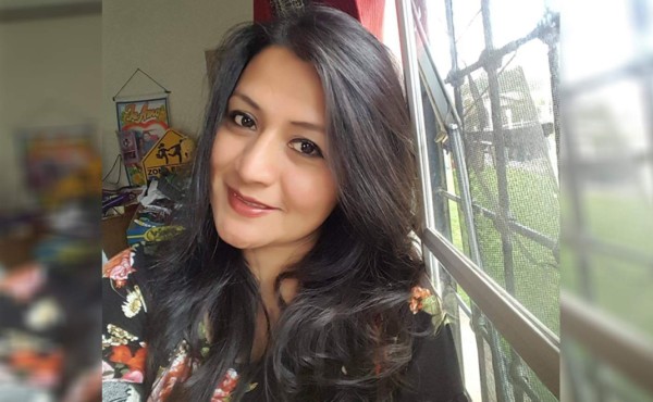 Mujer encontrada muerta dentro de camioneta es cuñada del ministro de Idecoas