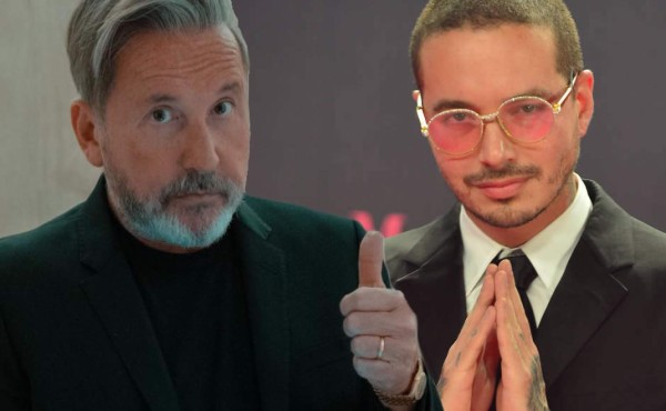 J Balvin y Ricardo Montaner colaboran en video clip '¿Qué vas a hacer?'