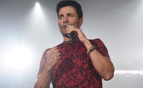 Chayanne cambia fecha de concierto en Honduras