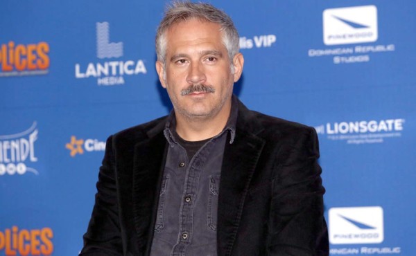 Arath de la Torre: 'No me voy a morir'