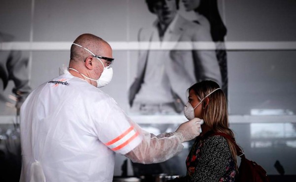 Argentina supera las 100 muertes por COVID-19