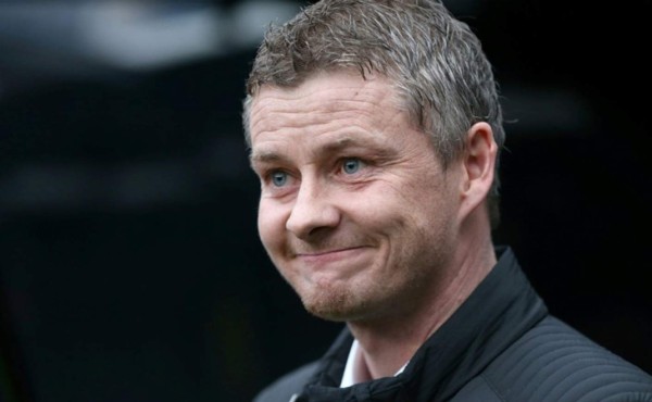 El Manchester United nombra al noruego Solskjaer como entrenador interino