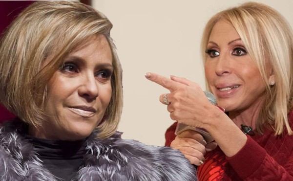 Laura Bozzo se pronuncia sobre detención de Daniela Castro por presunto robo