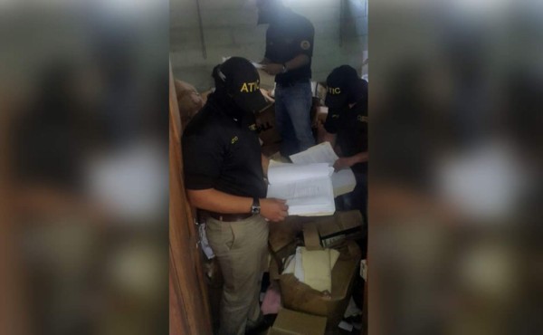 Documentos arrojan la supuesta sobrevaloración de centros penales