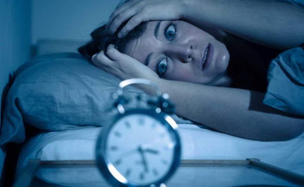 Claves para superar el insomnio
