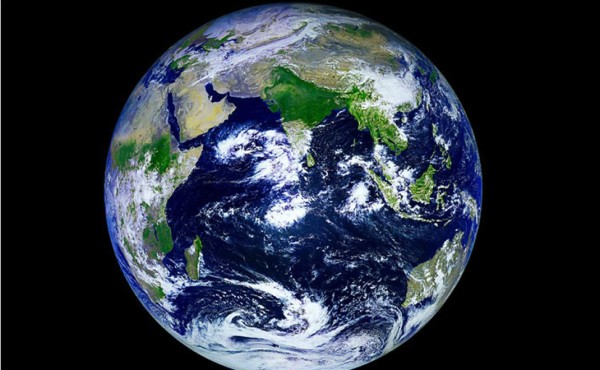 Hallan datos claves para determinar el origen de vida en la Tierra