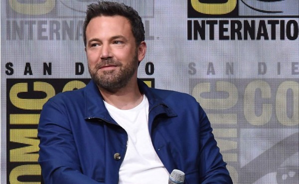 Ben Affleck desmiente que vaya a dejar de hacer Batman
