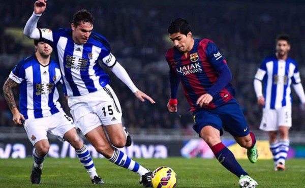 La Real Sociedad utilizó paraísos fiscales, según ‘El Confidencial’