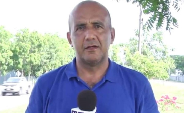 Neto Rojas da positivo al COVID-19