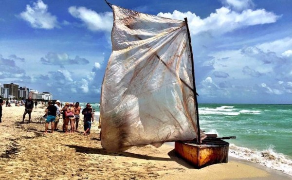 Obama cancela residencia automática para cubanos en EUA