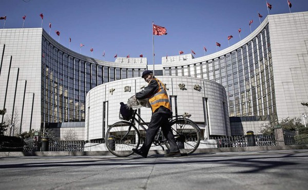 Cómo China abortó la liberalización del yuan para favorecer a las firmas estatales