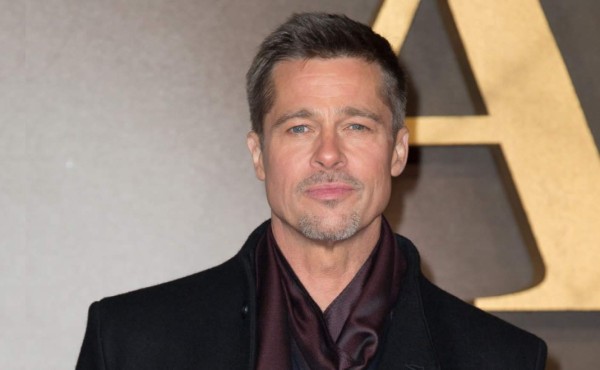 Brad Pitt reveló que su alcoholismo destrozó su matrimonio  