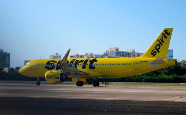 En tres vuelos regresan hondureños atrapados en EEUU por COVID-19 esta semana