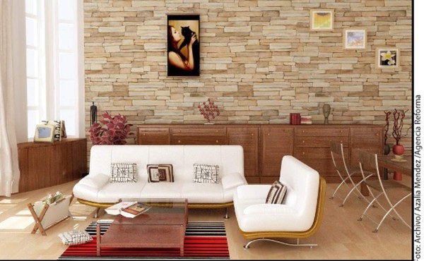 Soluciones para la limpieza de texturas