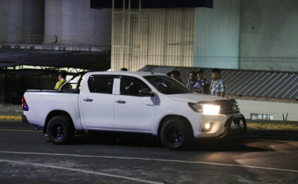 Detienen a menor supuestamente vinculado con asesinato de comerciante