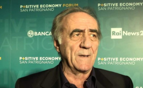 Le amputan ambas piernas al exfutbolista italiano Mauro Bellugi