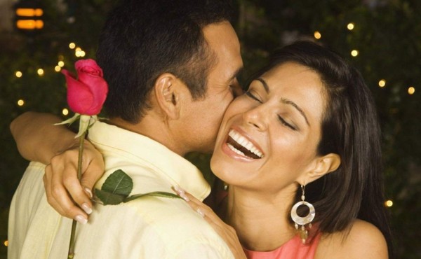 El amor sí afecta el cerebro