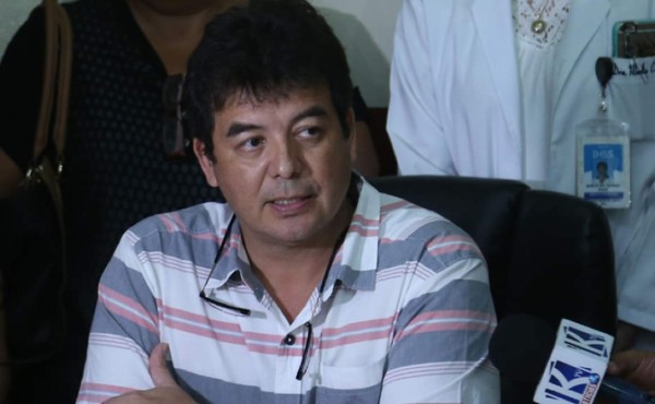 Empleados del Seguro Social deben presentarse a declarar el próximo lunes