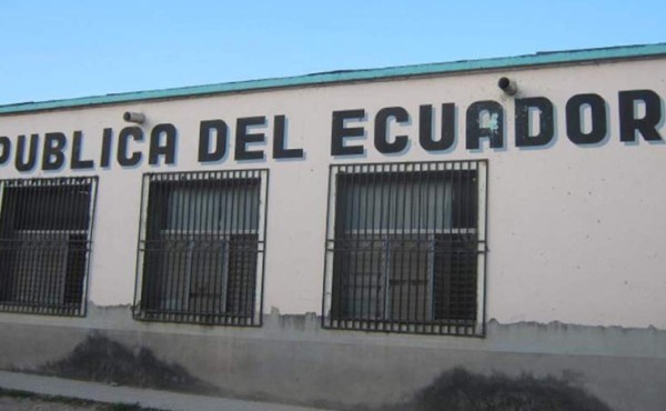 Asaltan a maestro mientras daba clases en escuela de Talanga