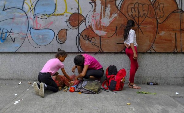 ¿Hacia dónde se encamina la crisis venezolana?