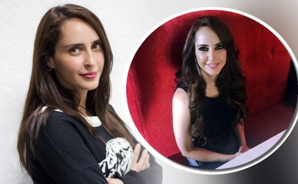 Irán Castillo rompe el silencio tras secuestro: se me están abriendo caminos