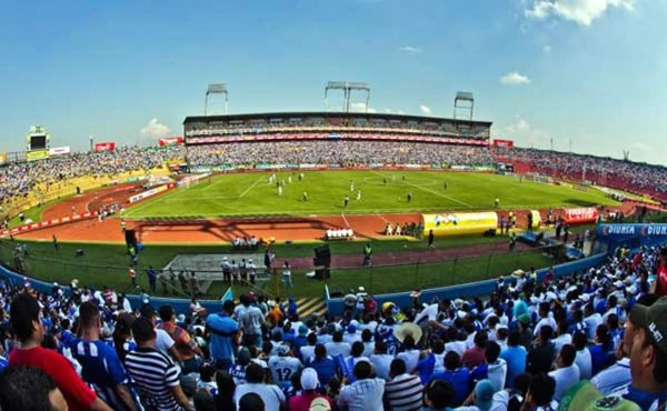 El Honduras-México pinta para llenazo en el Olímpico