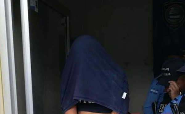 Cae segundo sospechoso por muerte de escolar en Tegucigalpa