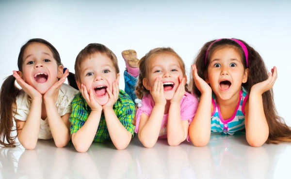 Protege a tus hijos del cáncer infantil